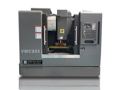 ¿Por qué utilizar un torno vertical CNC?