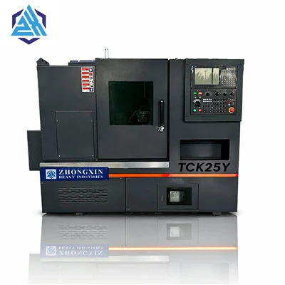 Los mejores tornos CNC pequeños