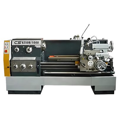 Los 10 mejores fabricantes de tornos de bancada del mundo 2025