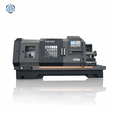 Torneado CNC grande