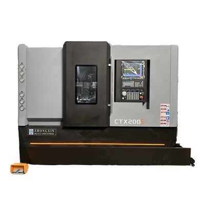 Torno fresador combo 3 en 1