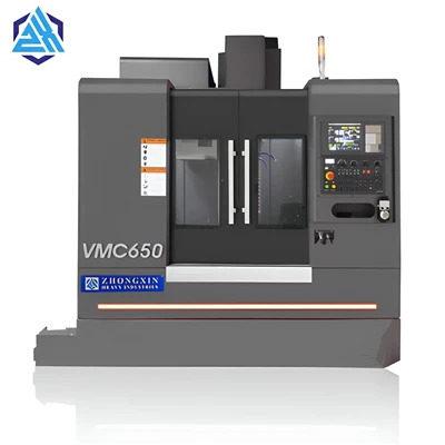 Nuevo torno vertical